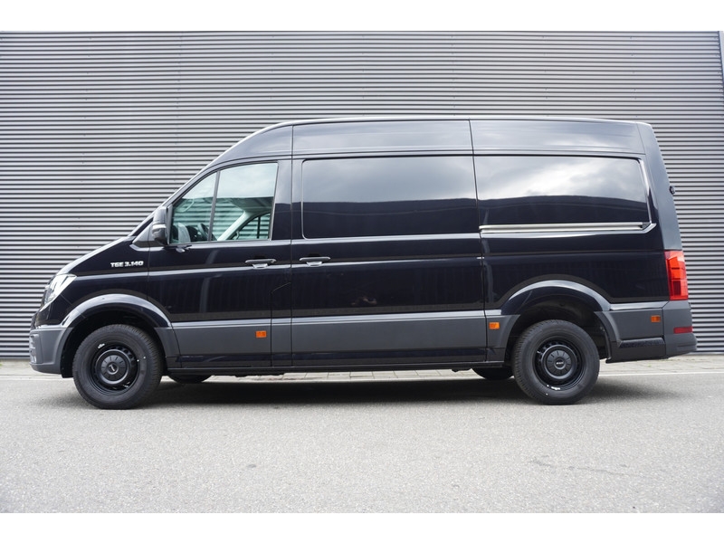 MAN TGE 35 2.0 Standaard L3 Hoog Man TGE 35 2.0 Standaard L3 Hoog Aut 2 schuifdeuren FACELIFT Commander BOMV  MAN TGE 35 2.0 Standaard L3 Hoog Man TGE 35 2.0 Standaard L3 Hoog Aut 2 schuifdeuren FACELIFT Commander BOMV