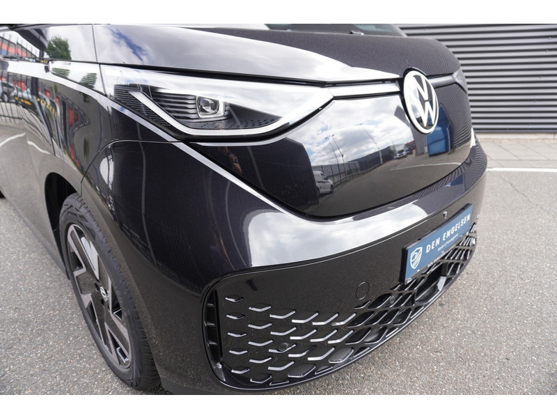 ✅Volkswagen ID. Buzz Cargo ID. Buzz Cargo 340 pk 4-Motion, Bulli Edition, Achteruitrijcamera, Bijrijdersstoel, Navigatie, Acht elektrisch ✅Volkswagen ID. Buzz Cargo ID. Buzz Cargo 340 pk 4-Motion, Bulli Edition, Achteruitrijcamera, Bijrijdersstoel, Navigatie, Acht elektrisch