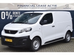 Peugeot Expert 5-deurs 226C 1.5 BlueHDi 100pk Premium Peugeot Expert 5-deurs 226C 1.5 BlueHDi 100pk Premium
