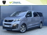 Peugeot Expert 5-deurs SPORT Long 2.0 HDi 180pk AUTOMAAT 3-ZITS, NAVI, LEDER, XENON, OP VOORRAAD!!