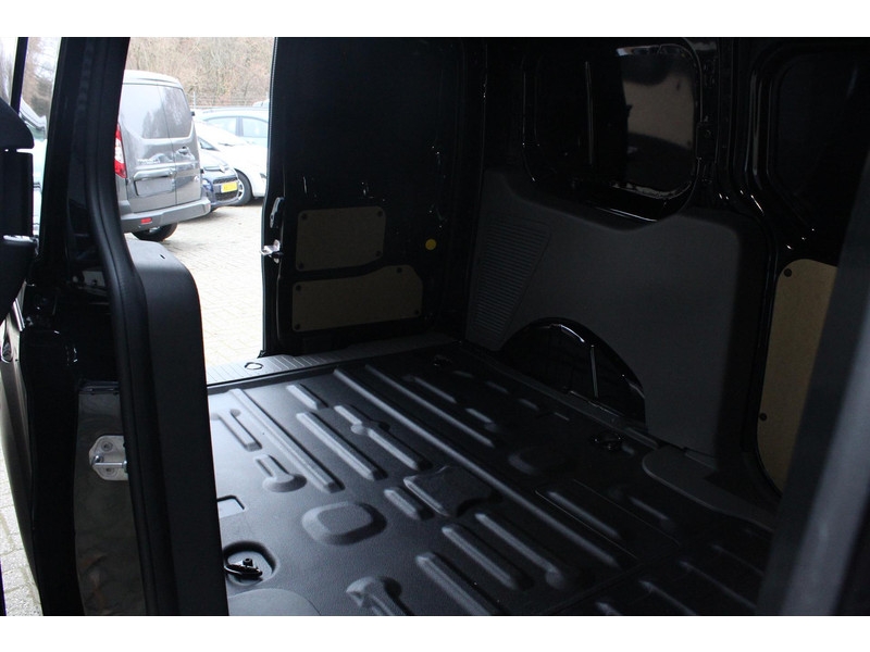 Ford Transit Connect L2 1.5 EcoBlue 100pk Limited | PDC voor + achter | Navigatie | Direct leverbaar! 