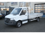 Mercedes-Benz Sprinter 2-deurs 319 CDI L3 RWD Geveerde stoel, Cruise controle