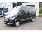 Mercedes-Benz Sprinter 5-deurs 319 CDI L2H2 3500 KG trekhaak, LED, MBUX met Apple Carplay / Android Auto