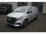 Mercedes-Benz Vito 5-deurs 116 CDI L2 Pro 2500 kg trekhaak, Smartphone integratiepakket, Achterdeuren