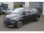 Mercedes-Benz Vito 5-deurs 114 CDI L2 Select 2500 kg Trekhaak, LED koplampen, MBUX met camera