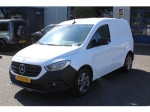 Mercedes-Benz Citan 5-deurs 110 CDI L1 Pro MBUX, Brake assyst, Stoelverwarming