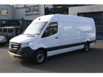Mercedes-Benz Sprinter 5-deurs 317 CDI L3H2 RWD MBUX met camera, Brake assist, Geveerde stoel