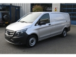 Mercedes-Benz Vito 5-deurs 116 CDI L2 Audio Navigatie met camera, Stoelverwarming