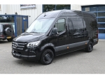 Mercedes-Benz Sprinter 5-deurs 317 CDI L2H2 Pro 3500kg trekhaak, LED verlichting, Geveerde stoel