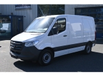 Mercedes-Benz Sprinter 5-deurs 311 CDI L1H1 RWD MBUX met navigatie, Trekhaak