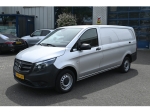 Mercedes-Benz Vito 5-deurs 116 CDI L2 Audio Navigatie met camera, Stoelverwarming