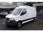 Mercedes-Benz Sprinter 5-deurs 317 CDI L2H2 MBUX met navigatie en parkeerpakket en camera