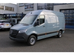 Mercedes-Benz Sprinter 5-deurs 319 CDI 3.0 V6 L2H2 LED, MBUX met camera, Apple Carplay/Android Auto