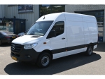 Mercedes-Benz Sprinter 5-deurs 317 CDI L2H2 Pro Navigatie met camera, Geveerde verwarmde stoel