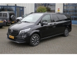 Mercedes-Benz EQV elektrisch 5-deurs 300 XL L3 90 kWh Excl BTW, Airmatic/Luchtvering, 8 pers.  Zwarte hemel