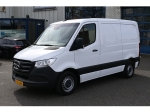 Mercedes-Benz Sprinter 5-deurs 214 CDI L1H1 MBUX navigatie met camera, Standkachel, Trekhaak