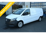 Mercedes-Benz Vito 5-deurs 116 CDI L3 Pro Navigatie Smartphone pakket, Winter pakket, Achterdeuren