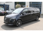 Mercedes-Benz V-Klasse 5-deurs 250d 4-Matic AMG L3 DC Avantgarde Distronic, 360 graden camera, Leder, Verwarmd stuurwiel