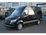 Mercedes-Benz Sprinter 5-deurs 317 CDI L2H2 Pro 3500kg trekhaak, LED verlichting, Geveerde stoel