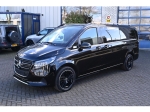 Mercedes-Benz V-Klasse 5-deurs 300d L3 Avantgarde Incl BTW en BPM, 8 Persoons, Standkachel