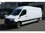 Mercedes-Benz Sprinter 5-deurs 315 CDI L3H2 MBUX navigatie met 360 graden camera, Geveerde stoel, Etc.