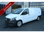 Mercedes-Benz Vito 5-deurs 116 CDI L3 Pro Navigatie Smartphone pakket, Winter pakket, Achterdeuren