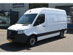 Mercedes-Benz Sprinter 5-deurs 317 CDI L2H2 RWD 3500kg Trekhaak, MBUX navigatie met camera, Dodehoek assyst