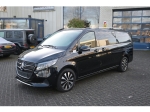 Mercedes-Benz V-Klasse 5-deurs 300d L3 Avantgarde DC Electrische schuifdeuren, Standkachel, 360 Graden camera, Distronic