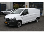 Mercedes-Benz Vito 5-deurs 116 CDI L2 Aluca inrichting, Navigatie met camera, Trekhaak