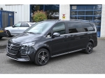 Mercedes-Benz V-Klasse 5-deurs 300d 4-Matic AMG L3 DC Distronic, 360 Graden camera, Electrische schuifdeuren