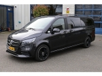 Mercedes-Benz V-Klasse 5-deurs 300d L3 DC AMG pakket Airmatic/Luchtvering, Geventileerde en verwarmbare stoelen
