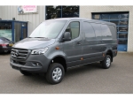 Mercedes-Benz Sprinter 5-deurs 319 CDI 4x4 AWD L2H1 4x4, MBUX 10.25 met 360 graden camera, LED verlichting