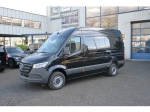Mercedes-Benz Sprinter 5-deurs 317 CDI L2H2 PRO 3500 kg trekgewicht, LED koplampen, Smartphone integratiepakket
