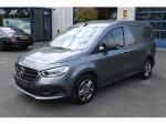 Mercedes-Benz Citan 5-deurs 110 CDI L1 MBUX met Apple Carplay/Android Auto, Trekhaak, Cruise control