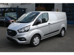 Ford Transit Custom 5-deurs 300S 2.0 TDCI 130 pk L1 Trend Camera, Cruise control, Dodehoekassist