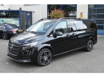 Mercedes-Benz V-Klasse 5-deurs 250d 4-Matic AMG L3 DC Avantgarde Distronic, 360 graden camera, Leder, Verwarmd stuurwiel