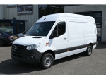 Mercedes-Benz Sprinter 5-deurs 317 CDI L2H2 Pro Geveerde stoel, Navigatie met camera, Draadloze telefoonlader