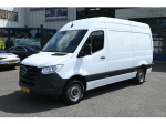 Mercedes-Benz Sprinter 5-deurs 316 CDI L2H2 3500 KG trekhaak, Camera, Geveerde stoel, Standkachel