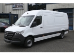 Mercedes-Benz Sprinter 5-deurs 317 CDI L3H2 Pro LED, Geveerde stoel,Smartphone integratie pakket