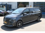 Mercedes-Benz V-Klasse 5-deurs 300d 4-Matic AMG L3 DC Elektrische schuifdeuren, Distronic, 360 Camera
