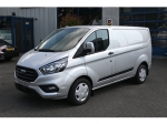 Ford Transit Custom 5-deurs 300S 2.0 TDCI 130 pk L1 Trend Camera, Cruise control, Dodehoekassist