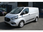 Ford Transit Custom 5-deurs 300S 2.0 TDCI 130 pk L1 Trend Camera, Cruise control, Dodehoekassist
