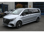 Mercedes-Benz V-Klasse 5-deurs 250d 4-Matic AMG L3 DC Avantgarde Distronic, 360 graden camera, Leder, Verwarmd stuurwiel
