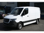 Mercedes-Benz Sprinter 5-deurs 214 CDI L1H1 LED, MBUX met Apple Carplay/Android Auto, Trekhaak