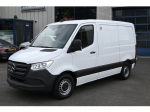 Mercedes-Benz Sprinter 5-deurs 311 CDI L1H1 RWD MBUX met camera, Apple Carplay/Android Auto, Standkachel