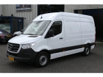 Mercedes-Benz Sprinter 5-deurs 317 CDI L2H2 RWD 3500 kg Trekhaak, MBUX navigatie met camera, Parkeersensoren