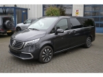 Mercedes-Benz EQV elektrisch 5-deurs 300 L3 Avantgarde 90 kWh Excl BTW, Airmatic/Luchtvering, 8 pers. Comfort stoelen, Electrische deuren