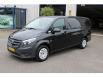 Mercedes-Benz Vito 5-deurs 114 CDI Lang L2 2500 KG trekhaak, Standkachel, Achterdeuren