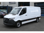 Mercedes-Benz Sprinter 5-deurs 316 CDI L2H1 RWD 3500kg Trekhaak, Led, MBUX met camera, Dodehoek assyst, Brake assyst,