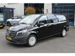 Mercedes-Benz Vito 4-deurs 119 CDI L3 DC Extra Lang Comfort LED, Distronic, Climate controle